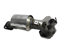 Davico Mfg Catalytic Converter P/N:17160 Fits: Lexus Es350 17-07, Lexus Rx350 15-07, Toyota Avalon 17-05, Toyota Camry 17-07, Toyota Venza 15-09 Image 2
