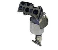 Davico Mfg Catalytic Converter P/N:17161 Fits: Mazda Millenia 02-96 Image 1