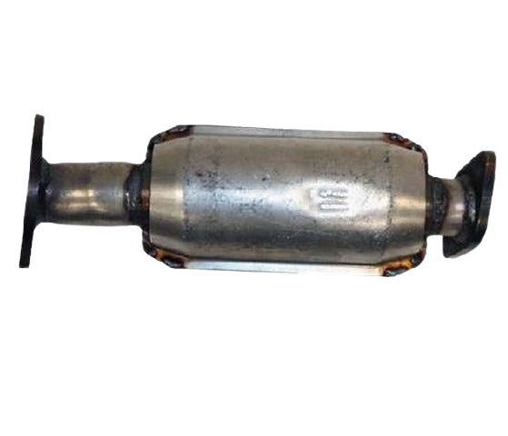 Davico Mfg Catalytic Converter P/N:17162 Fits: Hyundai Sonata 09-06, Kia Optima 09-06, Kia Rondo 09-07 Image 1