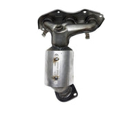 Davico Mfg Catalytic Converter P/N:17165 Fits: Lexus Es350 17-07, Toyota Avalon 17-05, Toyota Camry 17-07, Toyota Venza 15-09 Image 2