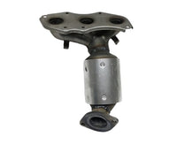 Davico Mfg Catalytic Converter P/N:17165 Fits: Lexus Es350 17-07, Toyota Avalon 17-05, Toyota Camry 17-07, Toyota Venza 15-09 Image 3