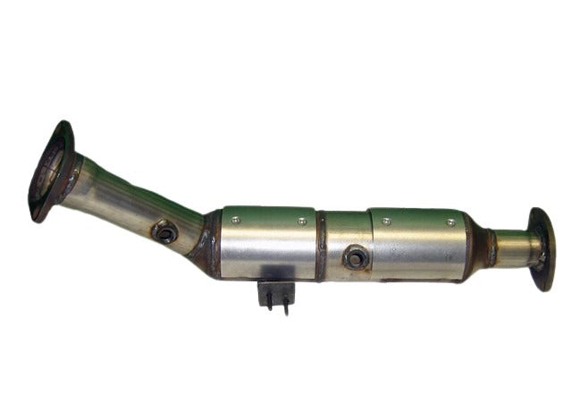 Davico Mfg Catalytic Converter P/N:17166 Fits: Mazda 6 08-03 Image 1