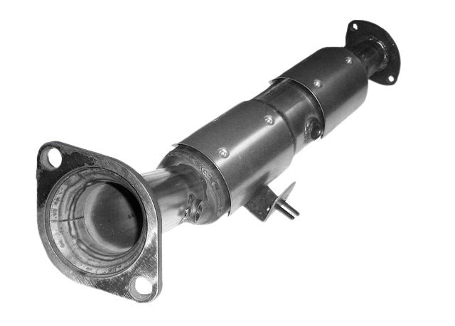 Davico Mfg Catalytic Converter P/N:17166 Fits: Mazda 6 08-03 Image 2