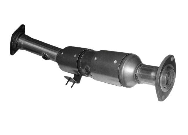 Davico Mfg Catalytic Converter P/N:17166 Fits: Mazda 6 08-03 Image 3