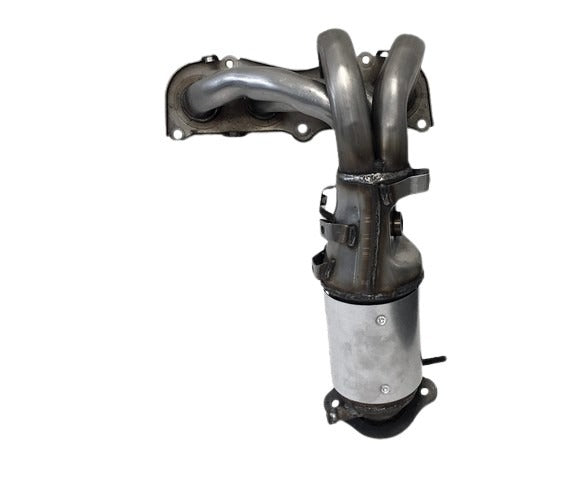 Davico Mfg Catalytic Converter P/N:17167 Fits: Scion Xb 14-08, Toyota Rav4 08-06, Toyota Rav4 08-06 Image 1