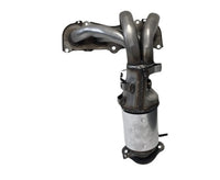 Davico Mfg Catalytic Converter P/N:17167 Fits: Scion Xb 14-08, Toyota Rav4 08-06, Toyota Rav4 08-06 Image 1