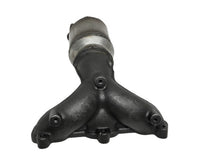 Davico Mfg Catalytic Converter P/N:17169 Fits: Hyundai Santa Fe 04-01 Image 2