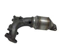 Davico Mfg Catalytic Converter P/N:17169 Fits: Hyundai Santa Fe 04-01 Image 3