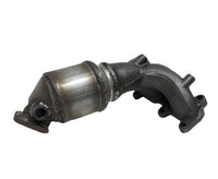 Davico Mfg Catalytic Converter P/N:17169 Fits: Hyundai Santa Fe 04-01 Image 4