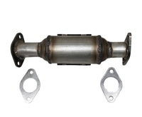 Davico Mfg Catalytic Converter P/N:17170 Fits: Hyundai Santa Fe 09-07, Hyundai Sonata 07-06 Image 1