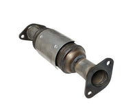 Davico Mfg Catalytic Converter P/N:17170 Fits: Hyundai Santa Fe 09-07, Hyundai Sonata 07-06 Image 2