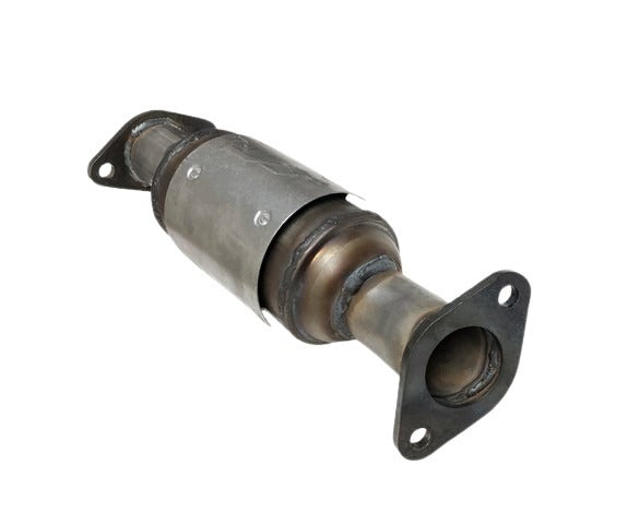 Davico Mfg Catalytic Converter P/N:17170 Fits: Hyundai Santa Fe 09-07, Hyundai Sonata 07-06 Image 2