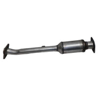 Davico Mfg Catalytic Converter P/N:47171 Fits: Nissan Frontier 19-05, Nissan Nv1500 17-12, Nissan Nv2500 17-12, Nissan Nv3500 17-12, Nissan Pathfinder 12-05, Nissan Xterra 15-05, Suzuki Equator 12-09 Image 1