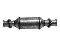 Davico Mfg Catalytic Converter P/N:47173 Fits: Hyundai Tucson 08-05, Kia Sportage 10-05 Image 1