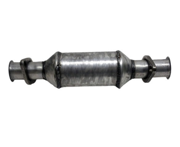 Davico Mfg Catalytic Converter P/N:47173 Fits: Hyundai Tucson 08-05, Kia Sportage 10-05 Image 1