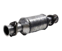 Davico Mfg Catalytic Converter P/N:47173 Fits: Hyundai Tucson 08-05, Kia Sportage 10-05 Image 2