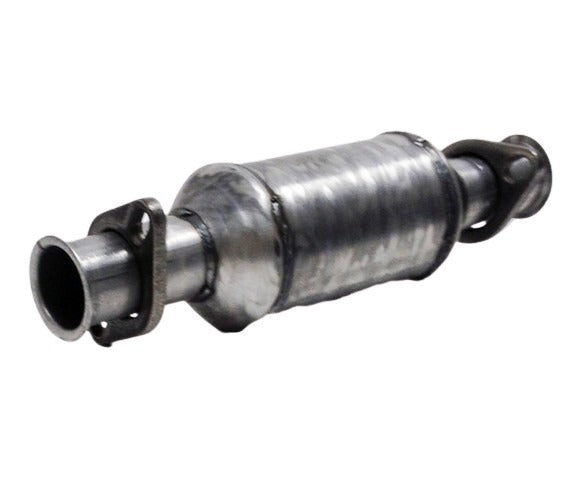 Davico Mfg Catalytic Converter P/N:47173 Fits: Hyundai Tucson 08-05, Kia Sportage 10-05 Image 2