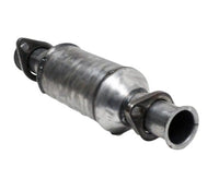 Davico Mfg Catalytic Converter P/N:17173 Fits: Hyundai Tucson 08-05, Kia Sportage 10-05 Image 3