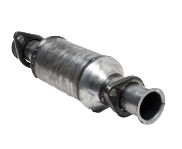 Davico Mfg Catalytic Converter P/N:47173 Fits: Hyundai Tucson 08-05, Kia Sportage 10-05 Image 3
