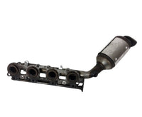 Davico Mfg Catalytic Converter P/N:47174 Fits: Lexus Gx470 09-05, Toyota 4runner 09-05 Image 2