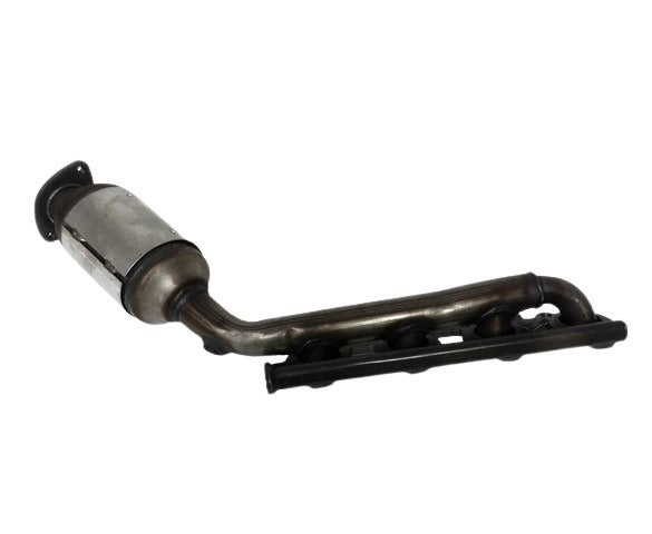 Davico Mfg Catalytic Converter P/N:47174 Fits: Lexus Gx470 09-05, Toyota 4runner 09-05 Image 3