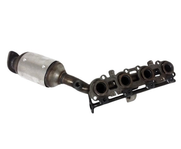 Davico Mfg Catalytic Converter P/N:17175 Fits: Lexus Gx470 09-05, Toyota 4runner 09-05 Image 2