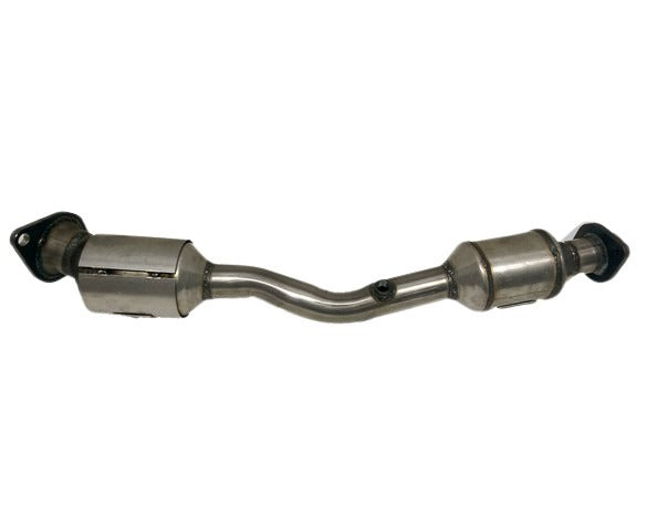 Davico Mfg Catalytic Converter P/N:17177 Fits: Nissan Cube 13-09 Image 1
