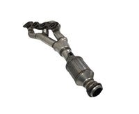 Davico Mfg Catalytic Converter P/N:17178 Fits: BMW 540i 03-99, BMW 740i 01-99, BMW 740il 01-99 Image 3