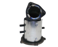 Davico Mfg Catalytic Converter P/N:17180 Fits: Toyota Celica 92-90, Toyota Mr2 95-91 Image 1