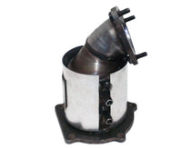 Davico Mfg Catalytic Converter P/N:17180 Fits: Toyota Celica 92-90, Toyota Mr2 95-91 Image 2