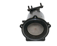 Davico Mfg Catalytic Converter P/N:17180 Fits: Toyota Celica 92-90, Toyota Mr2 95-91 Image 3