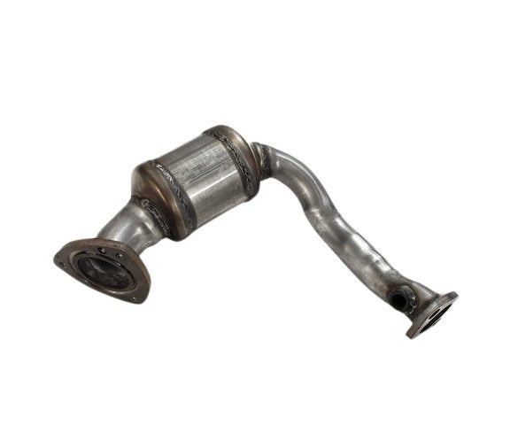 Davico Mfg Catalytic Converter P/N:17181 Fits: Chevrolet Equinox 09-08, Pontiac Torrent 09-08, Saturn Vue 10-08, Suzuki Xl-7 09-07 Image 1