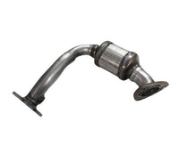 Davico Mfg Catalytic Converter P/N:17181 Fits: Chevrolet Equinox 09-08, Pontiac Torrent 09-08, Saturn Vue 10-08, Suzuki Xl-7 09-07 Image 2