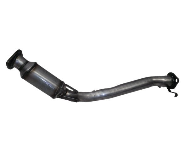 Davico Mfg Catalytic Converter P/N:17182 Fits: Buick Lacrosse 07-05 Image 1