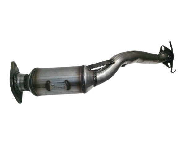 Davico Mfg Catalytic Converter P/N:17182 Fits: Buick Lacrosse 07-05 Image 2