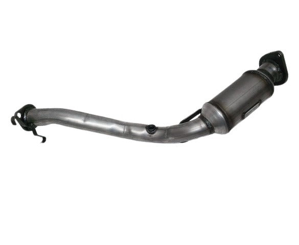 Davico Mfg Catalytic Converter P/N:17182 Fits: Buick Lacrosse 07-05 Image 3