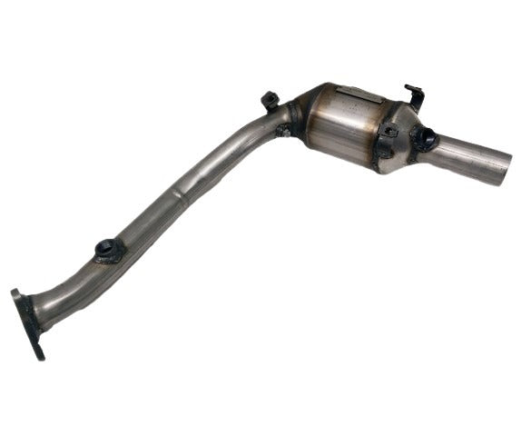 Davico Mfg Catalytic Converter P/N:17183 Fits: Porsche Boxster 99-97 Image 1