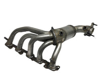 Davico Mfg Catalytic Converter P/N:17185 Fits: Hummer H3 10-09, Hummer H3t 10-09 Image 1