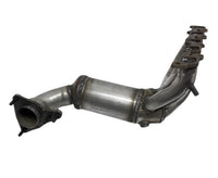 Davico Mfg Catalytic Converter P/N:17185 Fits: Hummer H3 10-09, Hummer H3t 10-09 Image 3