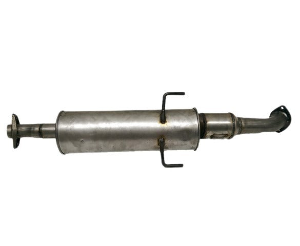 Davico Mfg Catalytic Converter P/N:17186 Fits: Scion Xb 13-08 Image 1