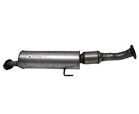 Davico Mfg Catalytic Converter P/N:17186 Fits: Scion Xb 13-08 Image 2