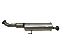 Davico Mfg Catalytic Converter P/N:17186 Fits: Scion Xb 13-08 Image 3