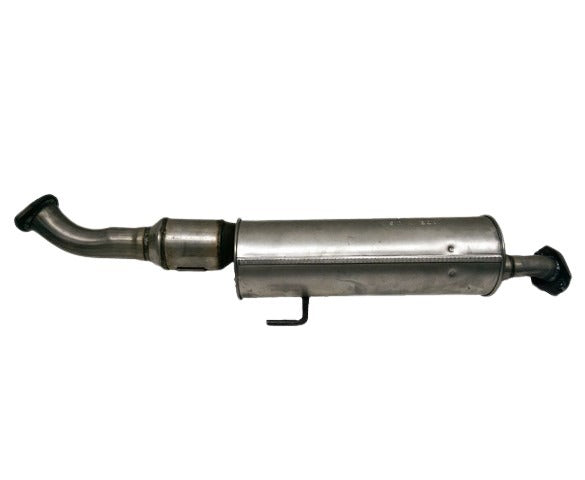 Davico Mfg Catalytic Converter P/N:17186 Fits: Scion Xb 13-08 Image 3