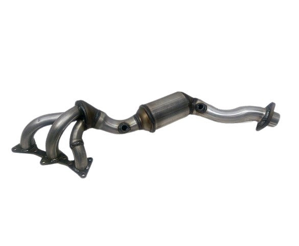 Davico Mfg Catalytic Converter P/N:17190 Fits: BMW M3 06-02, BMW Z3 02-01 Image 1