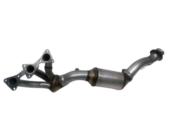 Davico Mfg Catalytic Converter P/N:17190 Fits: BMW M3 06-02, BMW Z3 02-01 Image 2