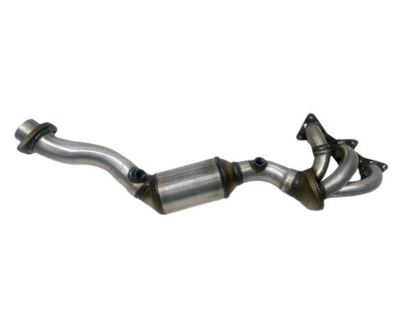 Davico Mfg Catalytic Converter P/N:17190 Fits: BMW M3 06-02, BMW Z3 02-01 Image 3