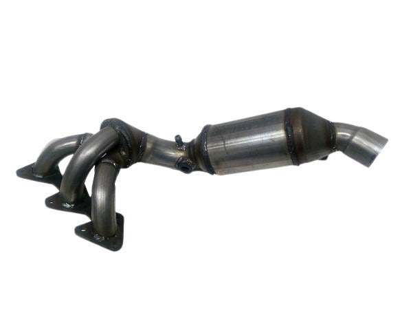 Davico Mfg Catalytic Converter P/N:17191 Fits: BMW M3 06-02, BMW Z3 02-01 Image 1