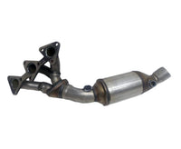 Davico Mfg Catalytic Converter P/N:17191 Fits: BMW M3 06-02, BMW Z3 02-01 Image 2