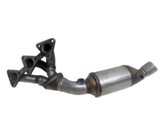 Davico Mfg Catalytic Converter P/N:17191 Fits: BMW M3 06-02, BMW Z3 02-01 Image 2