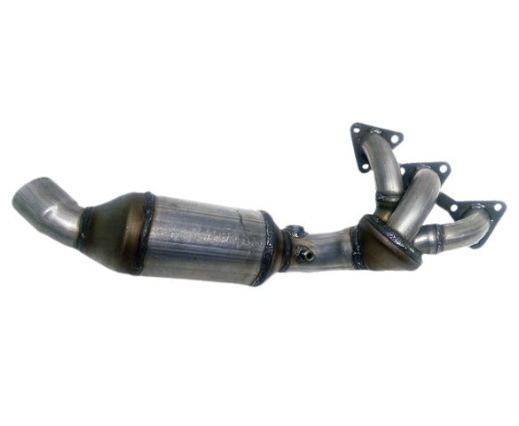Davico Mfg Catalytic Converter P/N:17191 Fits: BMW M3 06-02, BMW Z3 02-01 Image 3
